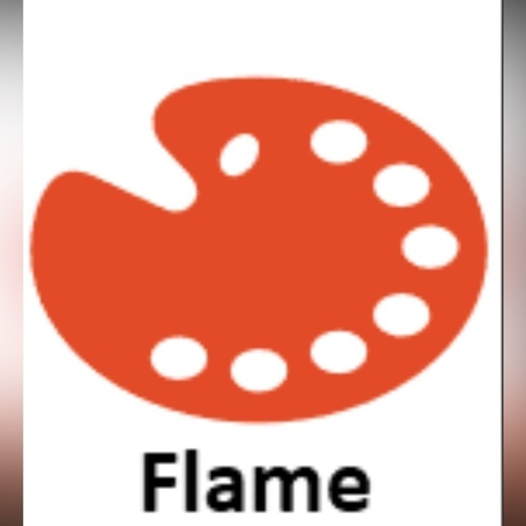 NWT LulaRoe OS Soft Leggings One Size 2-10 Small-Large Vibrant Fire Red/Orange - Picture 4 of 9